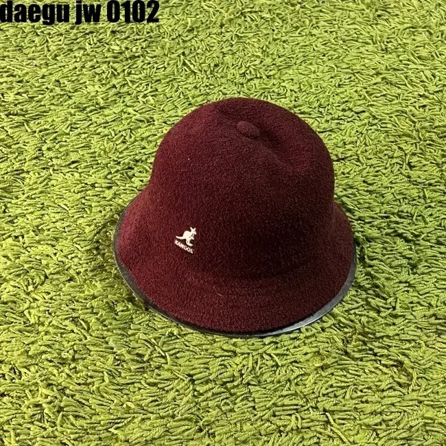 KANGOL HAT 캉골 버킷 햇 모자